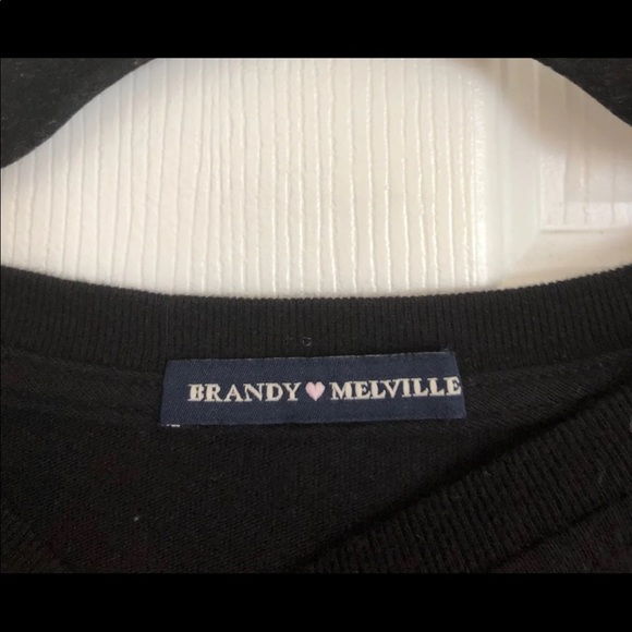 brandy melville top - Picture 4 of 4